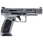 Canik SFX Rival-S Competition Pistol - 9mm