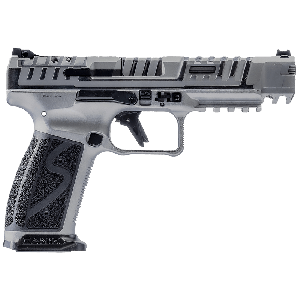 Canik SFX Rival-S Competition Pistol - 9mm