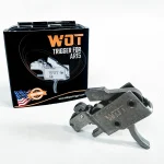 Glock Switch WOT Trigger - High-Performance Auto Sear Conversion for Glock Pistols