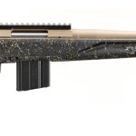 Ruger American Rifle Generation II Prairie 22 ARC Bolt-Action Hunting Rifle