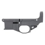Polymer80 G150 AR-15 80% Lower Receiver - Unfinished Firearm Frame