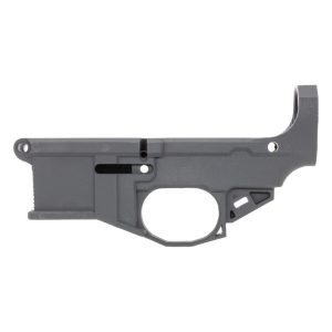 Polymer80 G150 AR-15 80% Lower Receiver - Unfinished Firearm Frame