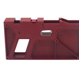 Polymer80 PF45 Jig Kit for PF45 Frame Blanks - Complete Frame Building Tool