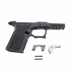 Polymer80 PF940C 80% Pistol Frame Kit - Compact Glock Compatible Build