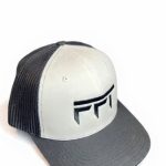 Freedom Finger Triggers FFT Hat - Premium Shooting & Outdoor Cap