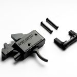 Glock Switch FRT-15L3 Trigger Selector - Safe/Semi/FRT Modes for Enhanced Firearm Performance