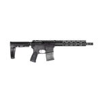 Wilson Combat Protector AR Pistol - 5.56 NATO, 11.3" Barrel, Black Finish