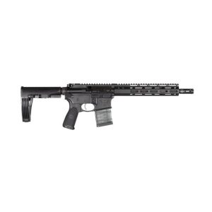 Wilson Combat Protector AR Pistol - 5.56 NATO, 11.3" Barrel, Black Finish
