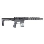 Wilson Combat Protector AR Pistol - 5.56 NATO, 11.3" Barrel with LAW Folding Stock (Black)
