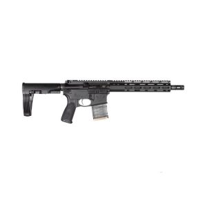 Wilson Combat Protector AR Pistol - 300 Blackout, 11.3" Barrel, Black Finish