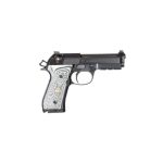 Wilson Combat 92G Centurion Tactical 9mm Pistol with Action Tune