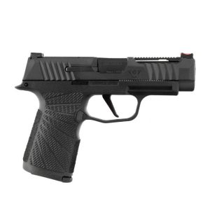 SIG Sauer P365XL 2.0 9mm Pistol with Wilson Combat Grip Module