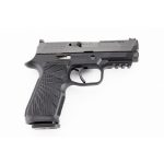 Wilson Combat WCP320 Carry 9mm Pistol | Action Tuned | Curved Trigger