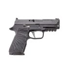 Wilson Combat WCP320 Compact 9mm Pistol - Enhanced SIG P320
