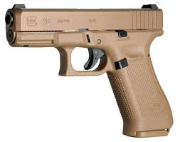 In Stock: GLOCK 19X - HANDGUNS - Miami Shooters Supply