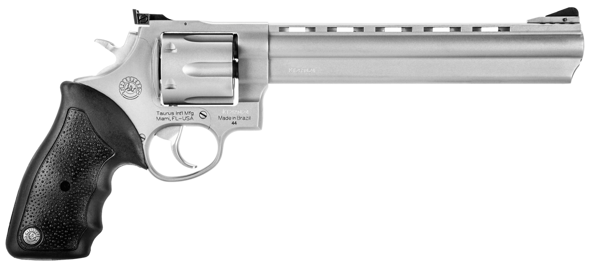 Real Taurus 44 for sale