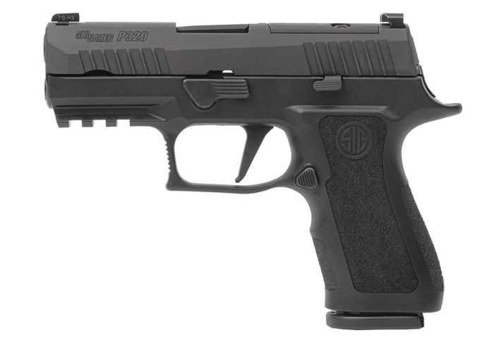 P320-XCOMPACT - Best Price P320-XCOMPACT - Best Price - HANDGUNS - Miami Shooters Supply