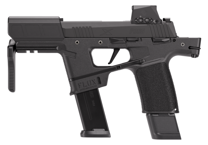 Real P365-FLUX Real P365-FLUX - HANDGUNS - Miami Shooters Supply