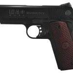 In Stock: Mac 1911 Bobcut
