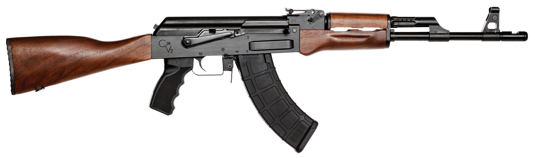 Get Century Arms C39v2 Online for sale