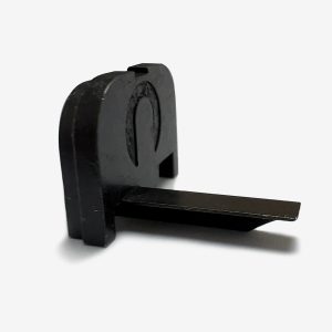 Authentic Gen1-3 Incognito Auto Sear Invisible Auto Switch Stainless Steel for Glock - HANDGUNS | Miami Shooters Supply