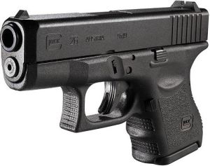 In Stock: GLOCK 26 - HANDGUNS - Miami Shooters Supply