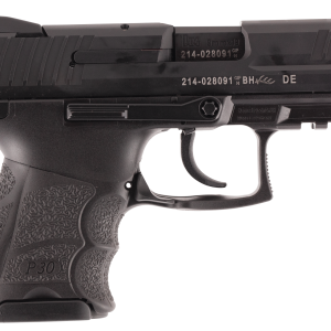 New Heckler & Koch P30sk Vi Lite Lem for sale