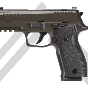 P226-XCARRY LEGION - Best Price - HANDGUNS - Miami Shooters Supply