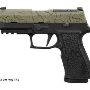 Shop P320-XTEN ENDURE COMP - HANDGUNS - Miami Shooters Supply