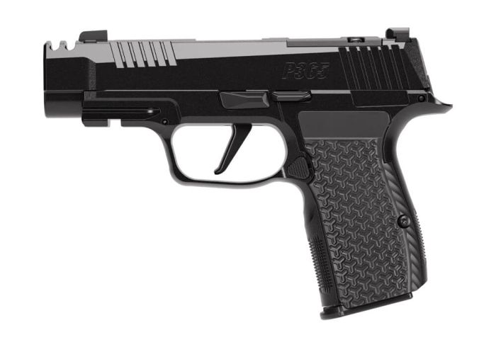 P365-LUXE 380 - Best Price P365-LUXE 380 - Best Price - HANDGUNS - Miami Shooters Supply