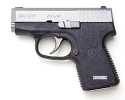 Kahr Arms Cw3833 .380 Acp  6 Rounds - HANDGUNS - Miami Shooters Supply