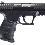Walther Ccp M2+ 9mm Luger (9x19 Para) 3.54 Barrel 8 Rounds Black