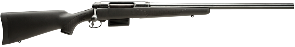 SAVAGE ARMS 212 SLUG BOLT ACTION