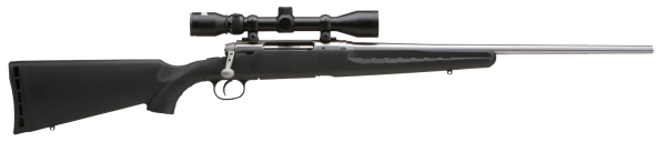 SAVAGE ARMS AXIS BOLT ACTION