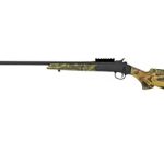 Stevens M301   1 Round