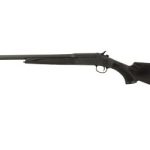 Stevens M301   1 Round