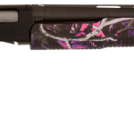 Stevens 320 Field Grade  26 Barrel 5 Rounds Muddy Girl