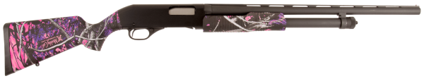 STEVENS 320 FIELD GRADE YOUTH for sale Miami Shooters Supply
