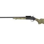 Stevens M301   1 Round