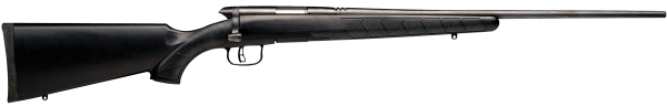 SAVAGE ARMS B.MAG BOLT ACTION