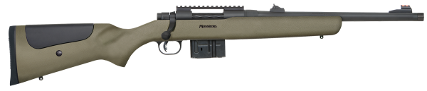 MOSSBERG MVP LR TACTICAL BOLT ACTION