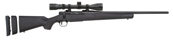 MOSSBERG PATRIOT SUPER BANTAM BOLT ACTION