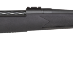 Mossberg Patriot .338 Win Mag 22 Barrel 4 Rounds