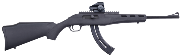 MOSSBERG BLAZE GREEN DOT COMBO for sale Miami Shooters Supply