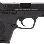 SMITH & WESSON M&P40 COMPACT .40 S&W  SEMI AUTO HANDGUNS