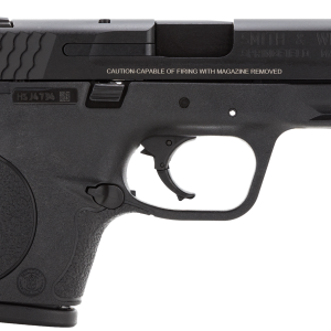 SMITH & WESSON M&P40 COMPACT SEMI AUTO