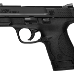 Smith & Wesson M&p40 Shield .40 S&w 3.1 Barrel