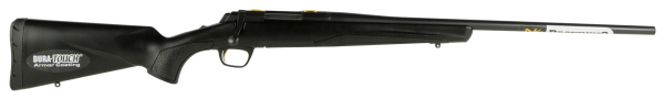 BROWNING X-BOLT STALKER BOLT ACTION