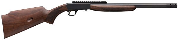 BROWNING SA-22 SEMI AUTO