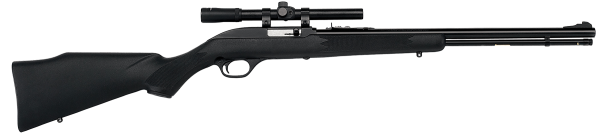 MARLIN 60SN W/ SCOPE for sale Miami Shooters Supply